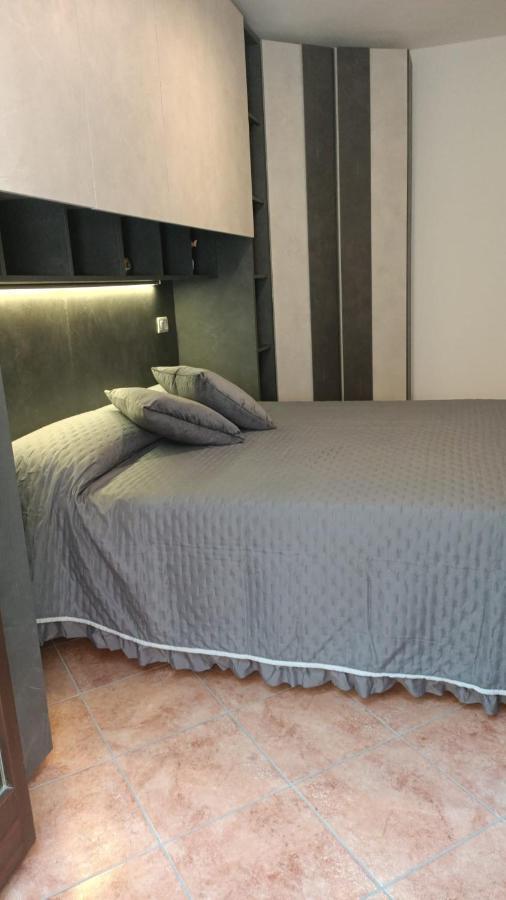 La Casa Panoramica Apartment Madonna della Costa Ngoại thất bức ảnh